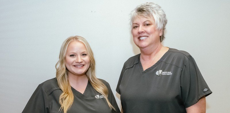 dental assistants photo